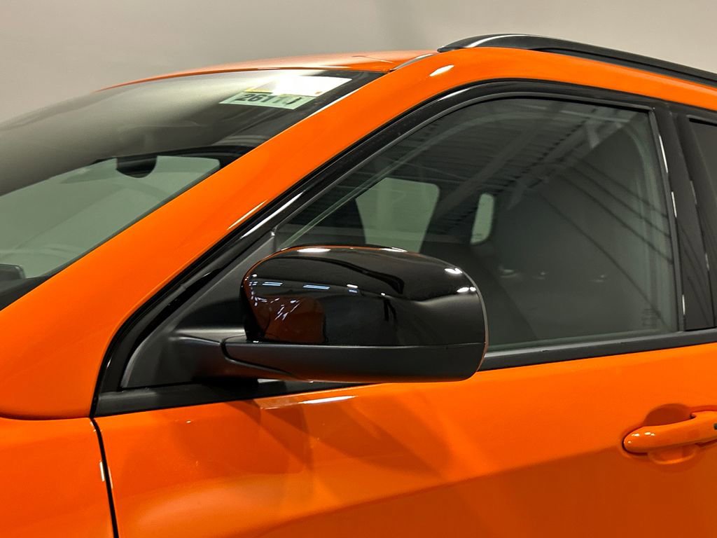 New 2026 Jeep Compass Latitude image 12