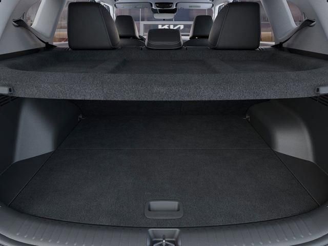 New 2025 Kia Seltos EX AWD/4WD image 24