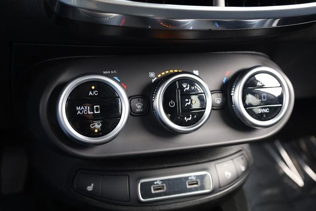 Used 2023 FIAT 500X Pop w/ Comfort Group image 19