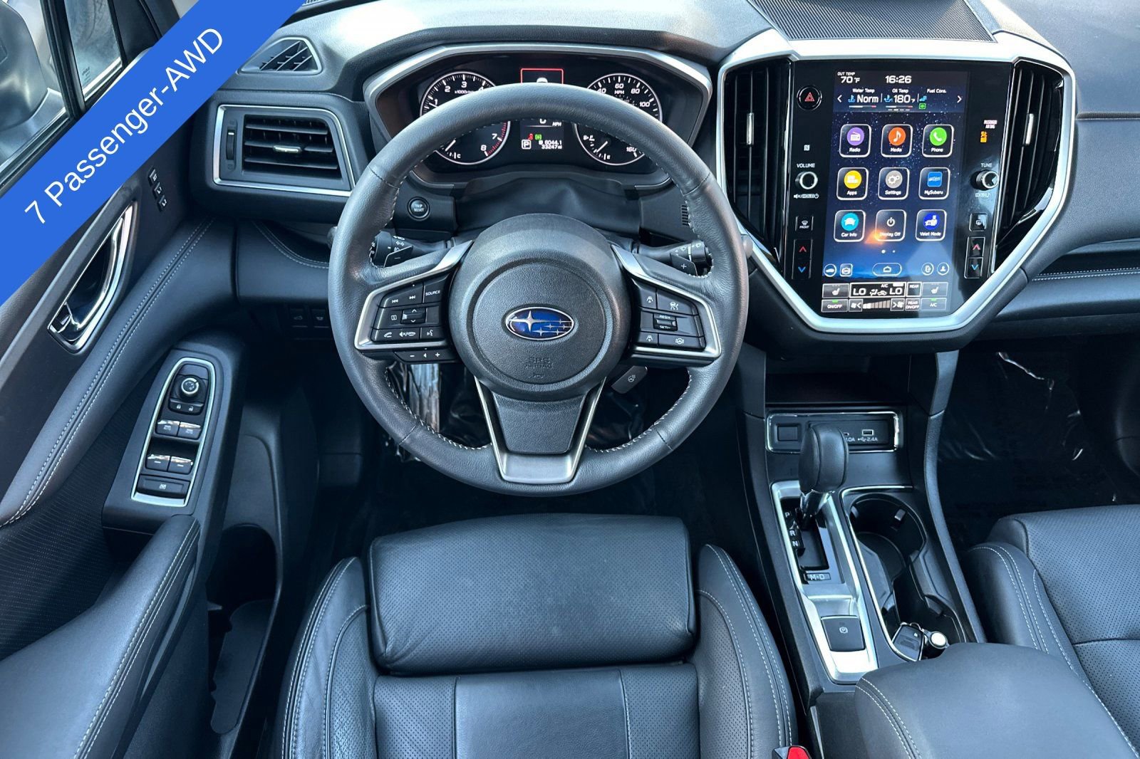 Used 2023 Subaru Ascent Limited image 13