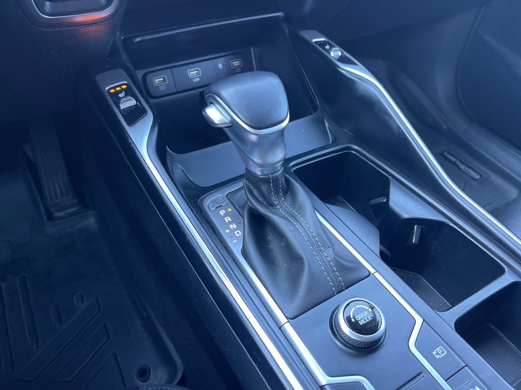 Used 2023 Kia Sorento S w/ Panoramic Sunroof Package image 15