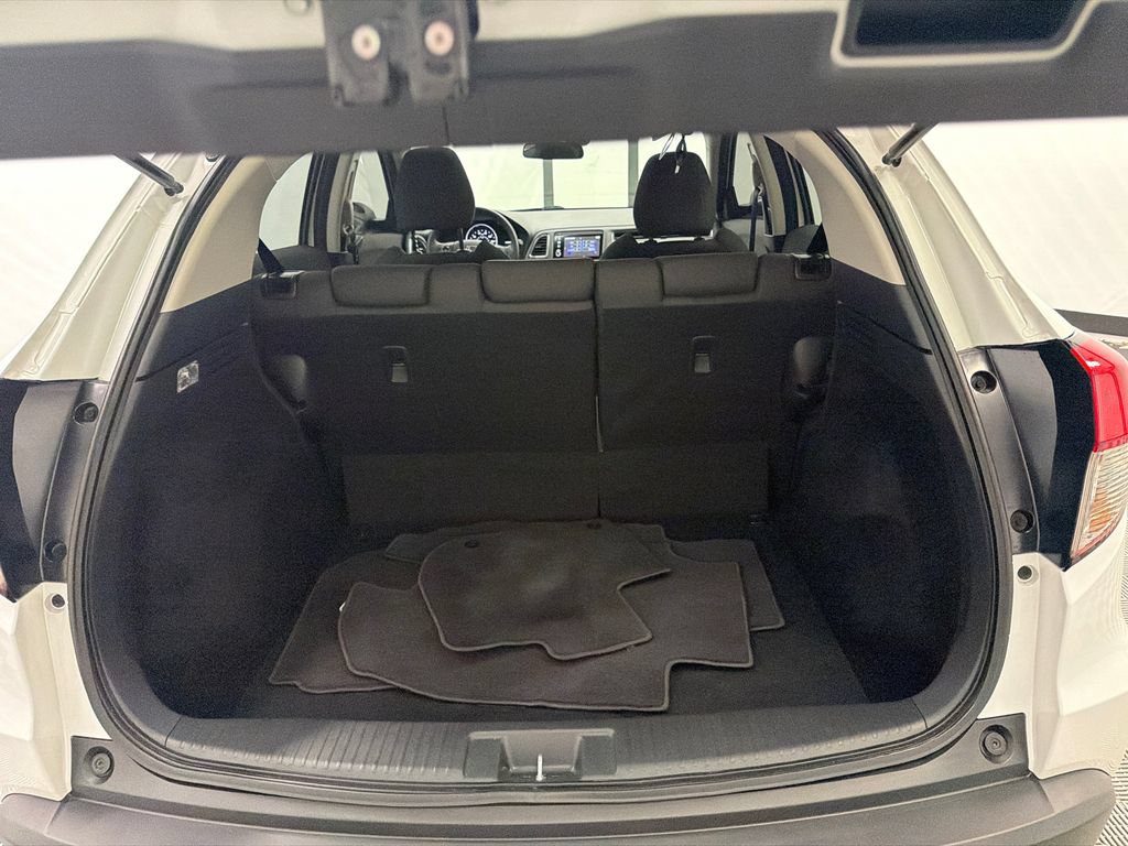 Used 2022 Honda HR-V EX image 18