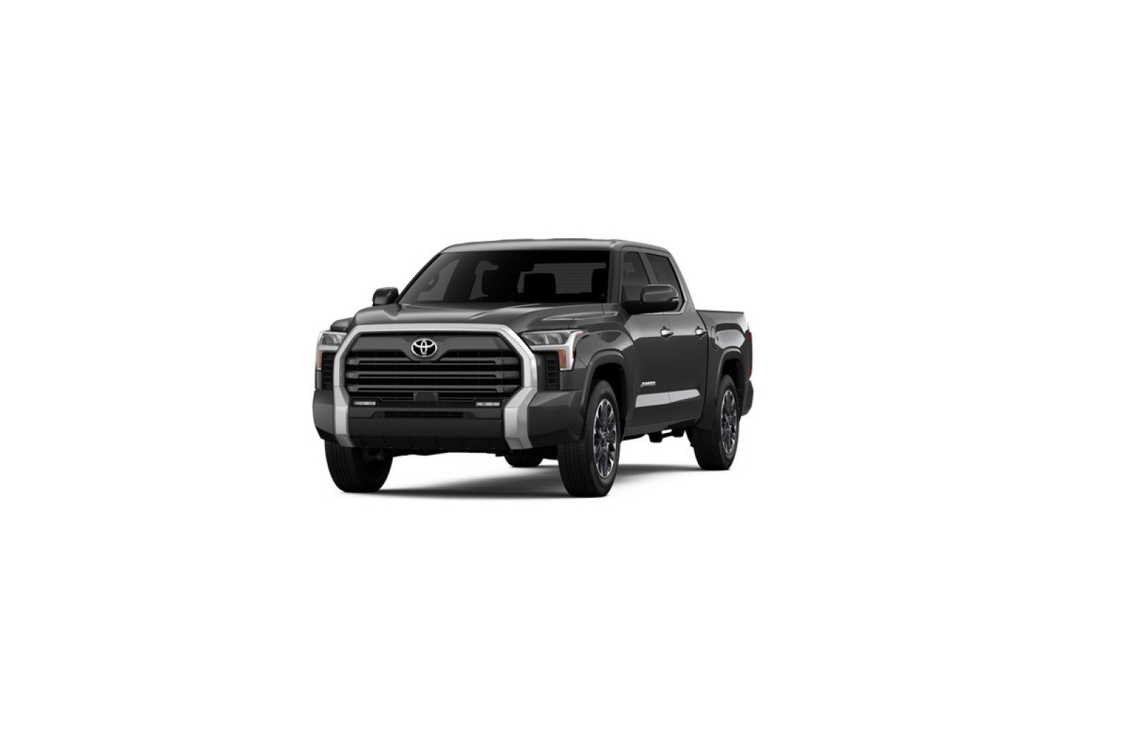 New 2026 Toyota Tundra Limited image 18