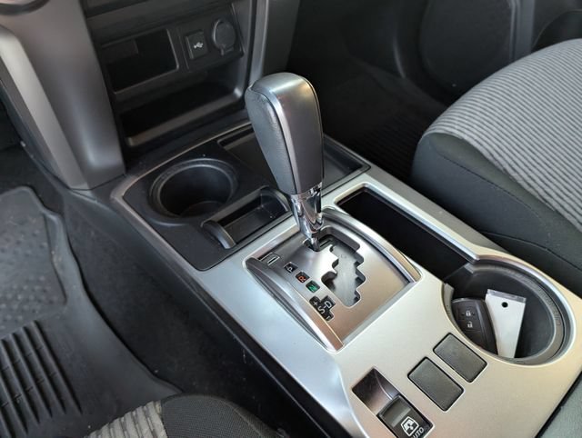 Used 2024 Toyota 4Runner SR5 RWD image 17