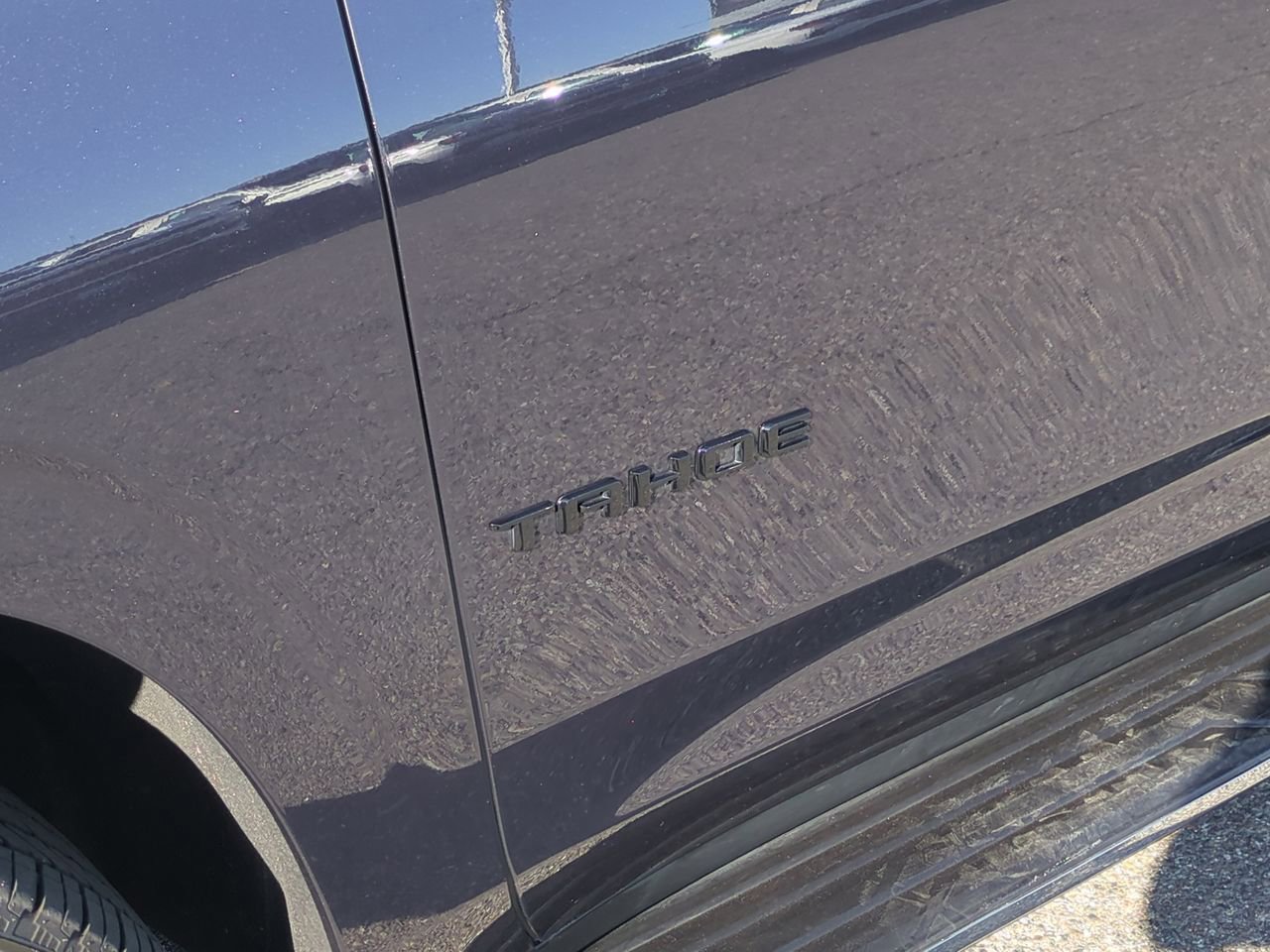 Certified 2024 Chevrolet Tahoe LS w/ Driver Alert Package image 30