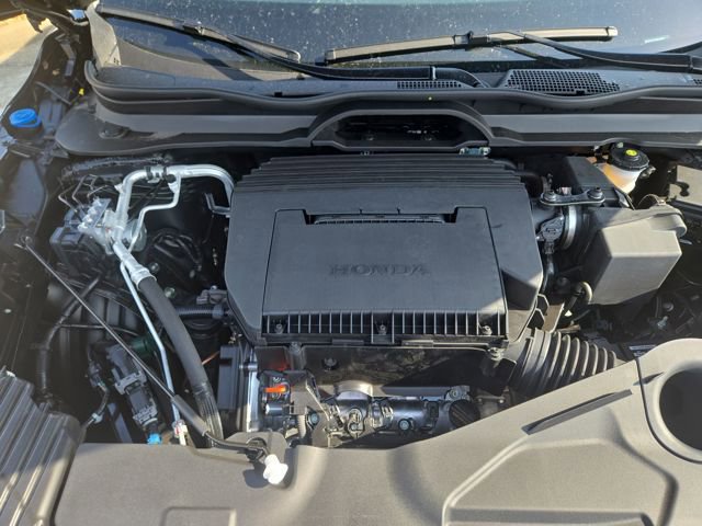 New 2026 Honda Pilot EX-L image 21