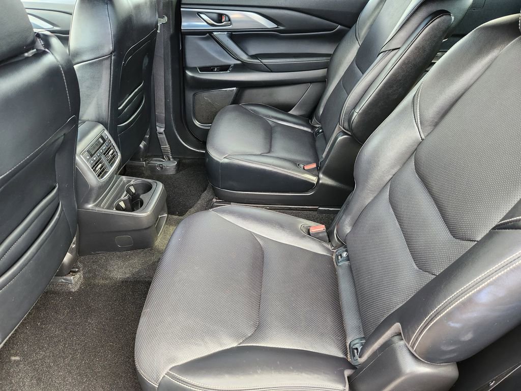 Used 2023 MAZDA CX-9 Grand Touring image 20