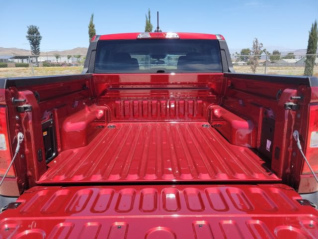 New 2026 Ford Maverick XLT w/ XLT Luxury Package FWD image 20