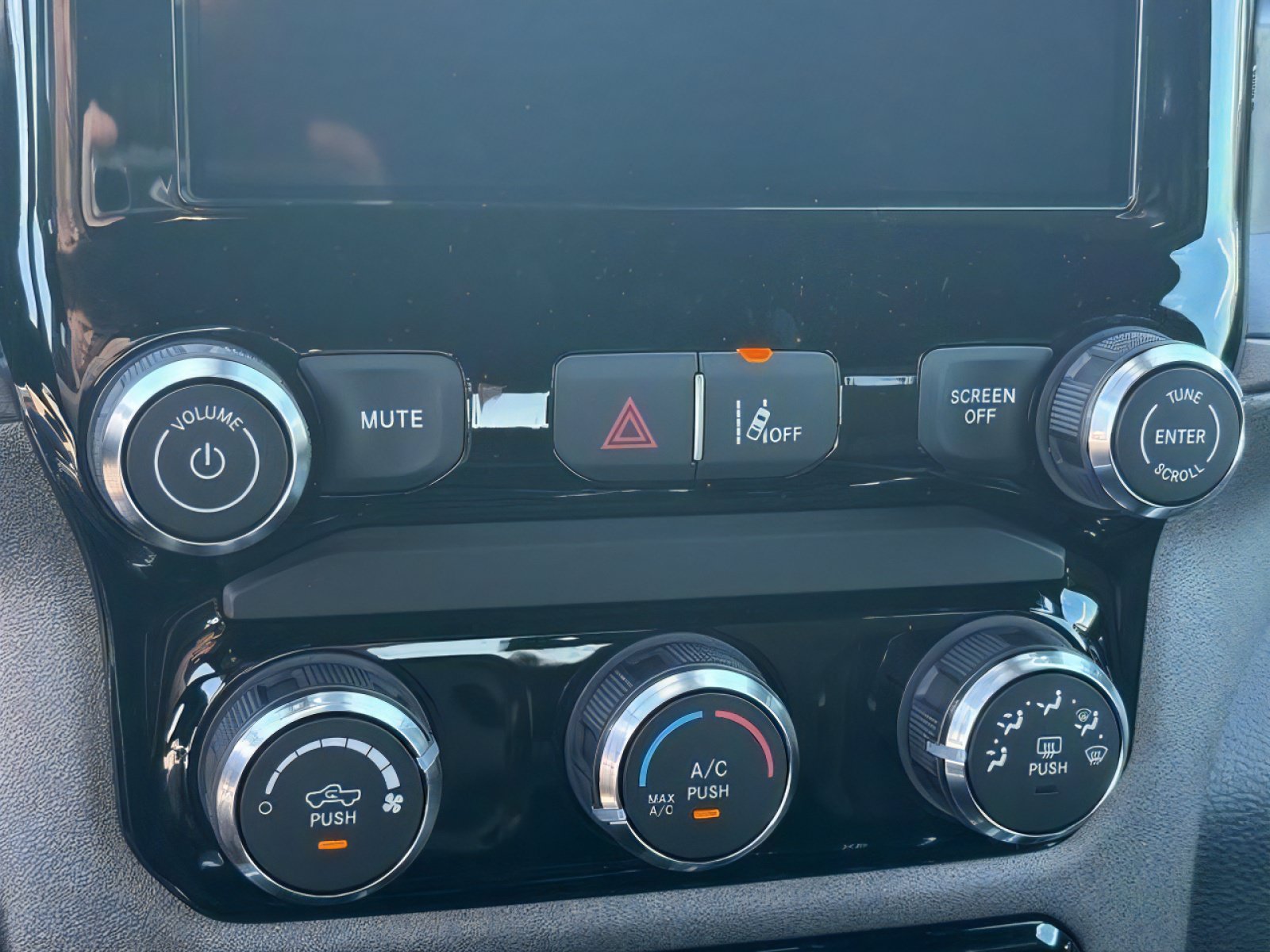 New 2027 RAM 1500 Tradesman AWD/4WD image 23
