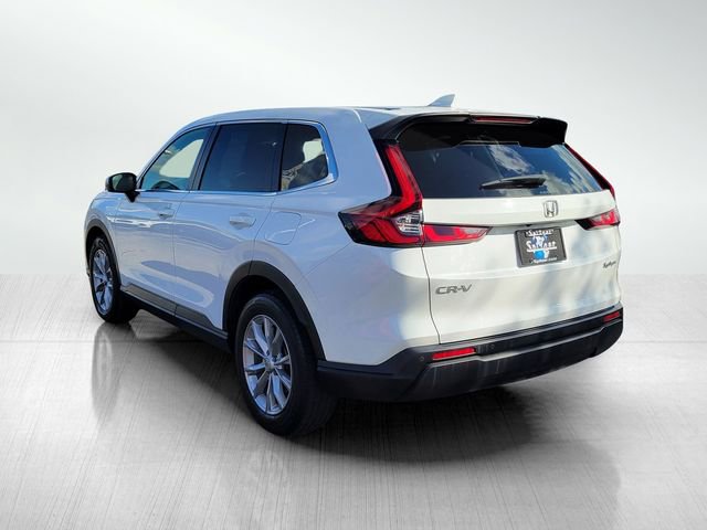 Used 2023 Honda CR-V EX-L image 8