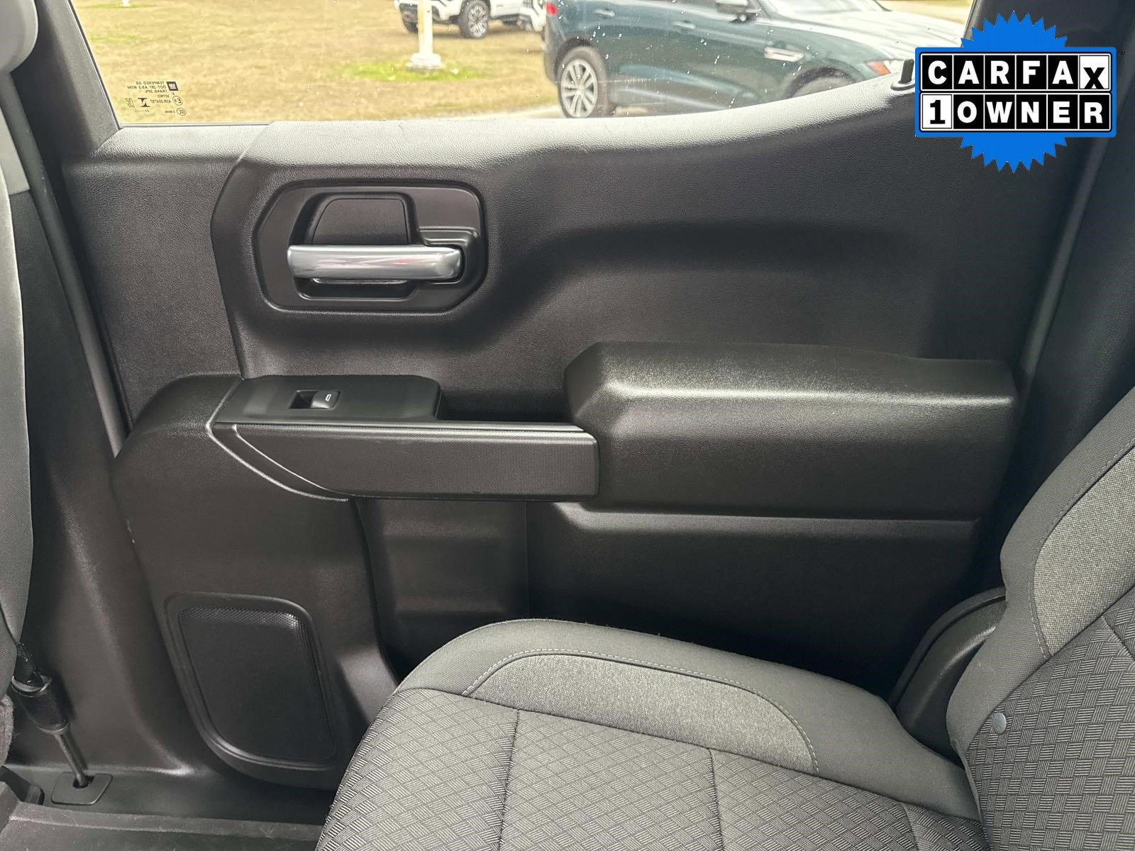 Certified 2024 GMC Sierra 1500 Pro w/ Pro Value Package image 19