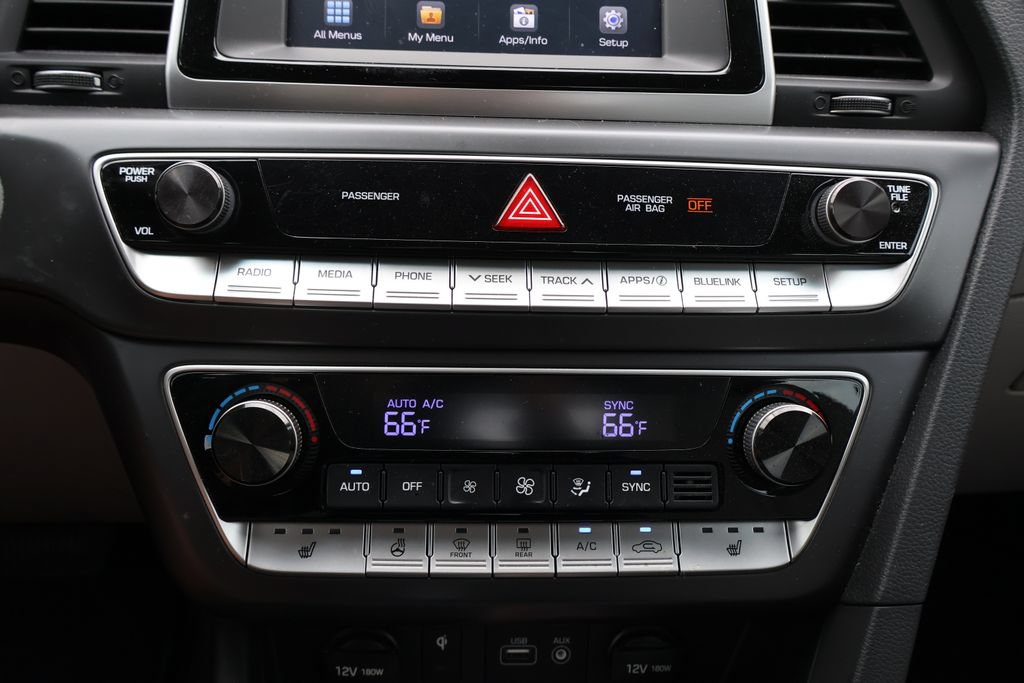 Used 2019 Hyundai Sonata SEL FWD image 22
