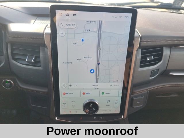 Used 2022 Ford Expedition Max King Ranch image 12