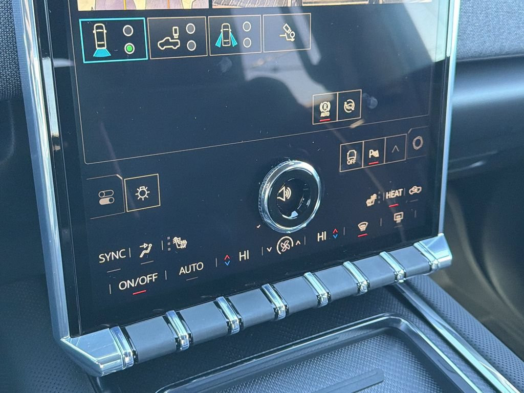 New 2026 GMC Sierra EV Elevation AWD/4WD image 6