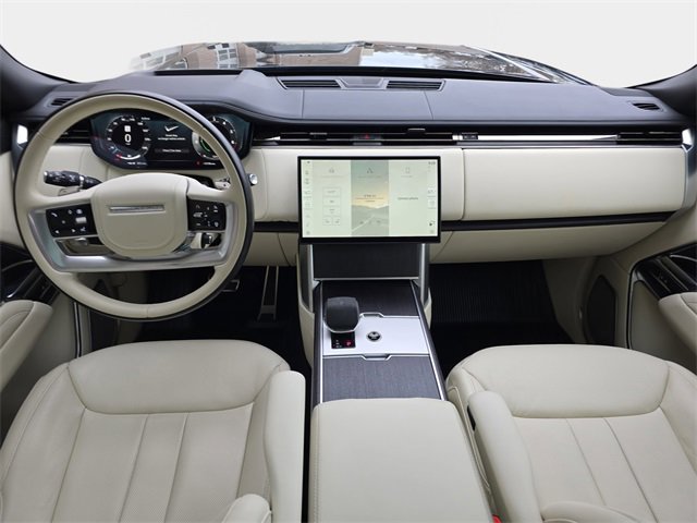 Used 2024 Land Rover Range Rover Autobiography image 9