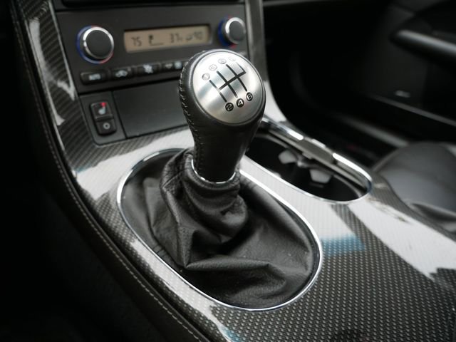 Used 2010 Chevrolet Corvette Grand Sport w/ Preferred Equipment Group image 22