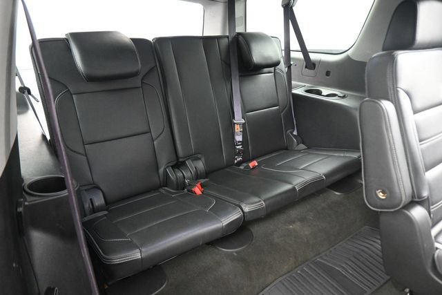 Used 2016 GMC Yukon XL Denali w/ Open Road Package AWD/4WD image 27