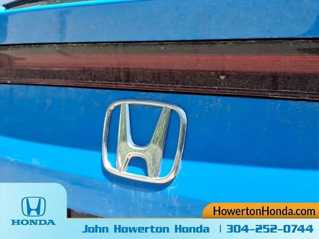 Used 2025 Honda Civic Sport image 11