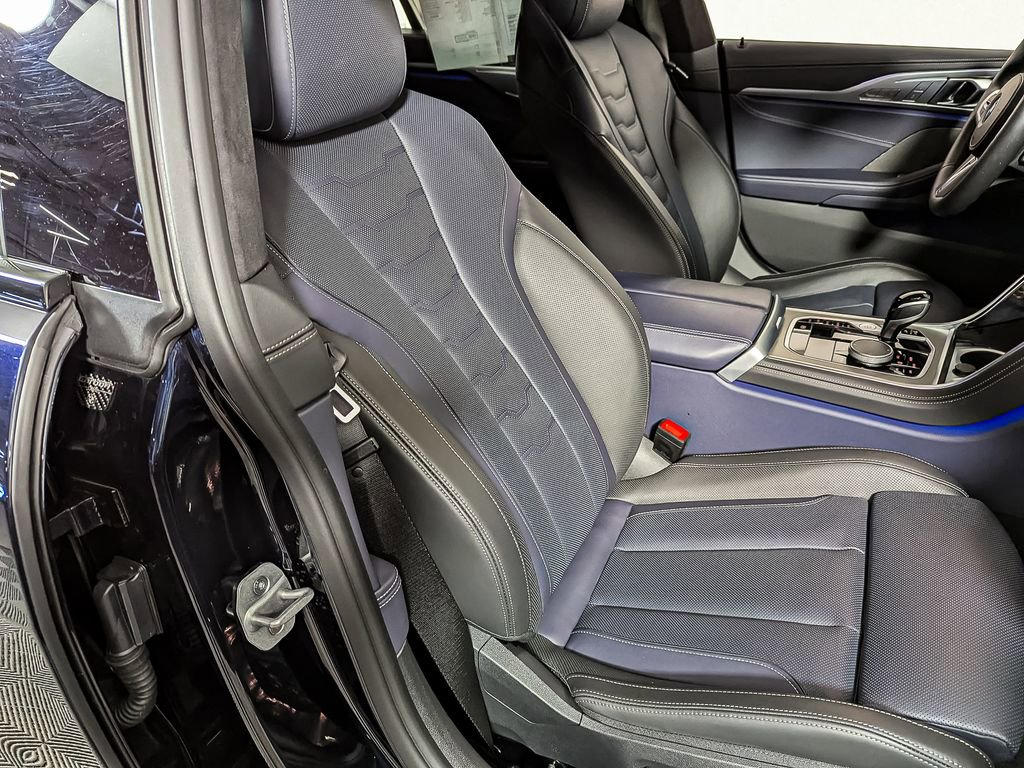 Used 2025 BMW 840i xDrive 840 image 36