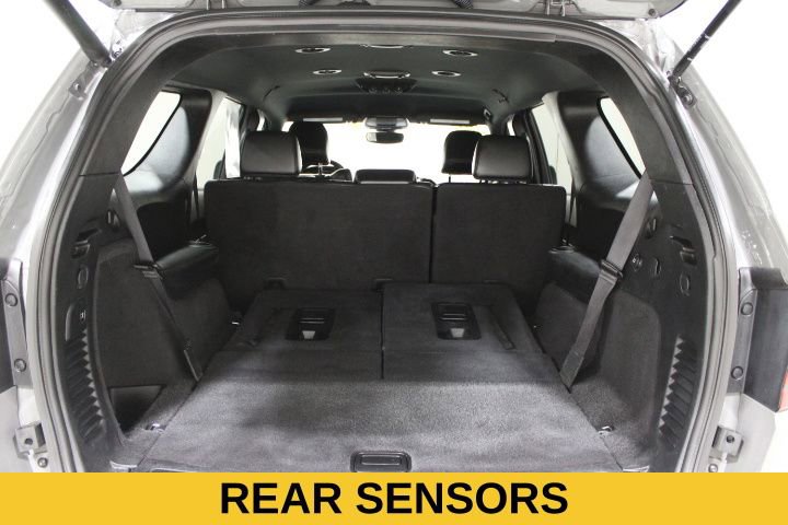 Used 2021 Dodge Durango GT image 17