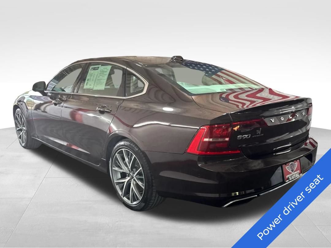 Used 2018 Volvo S90 T6 Momentum w/ Convenience Package AWD/4WD image 7