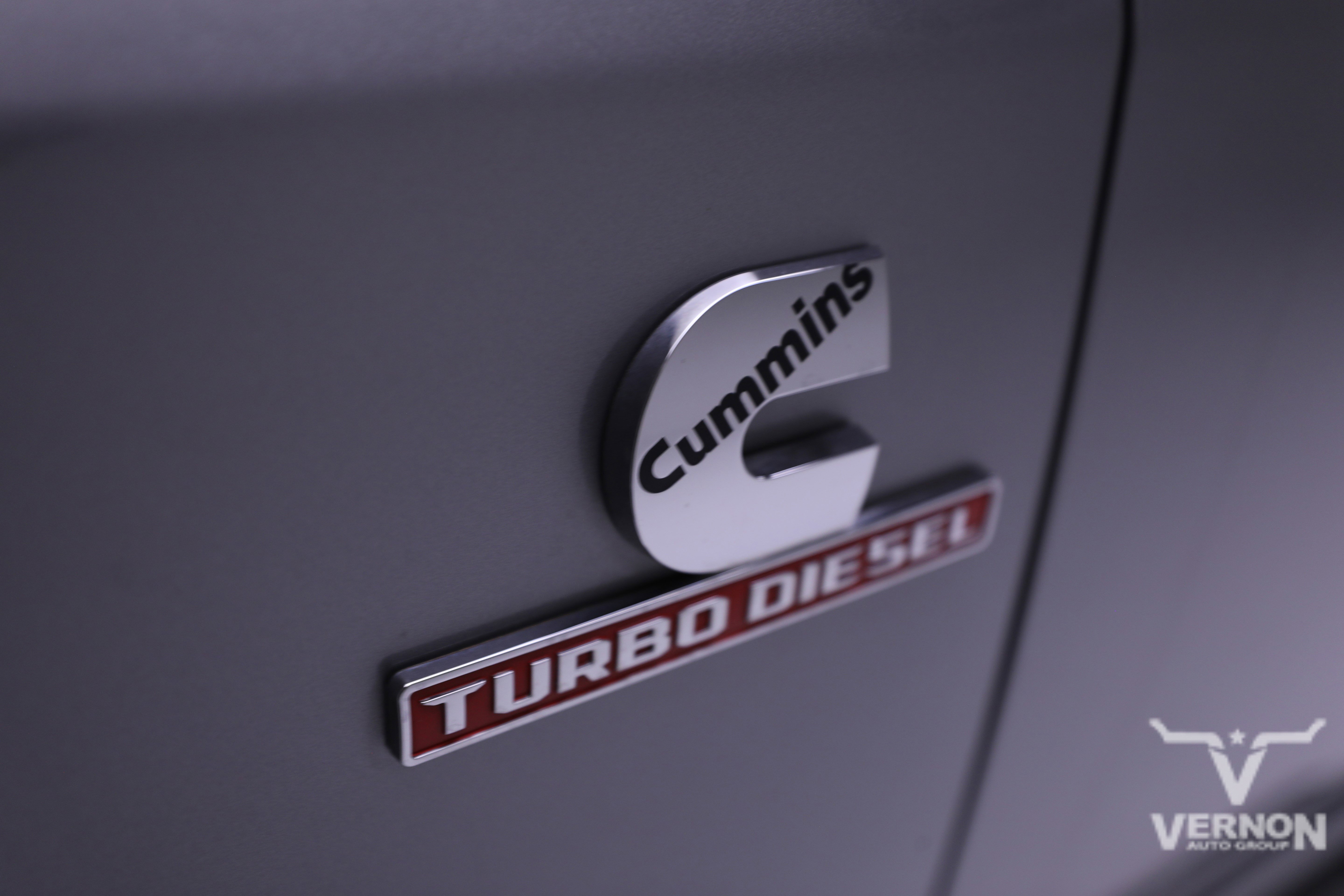 Used 2024 RAM 2500 Tradesman w/ Chrome Appearance Group image 35