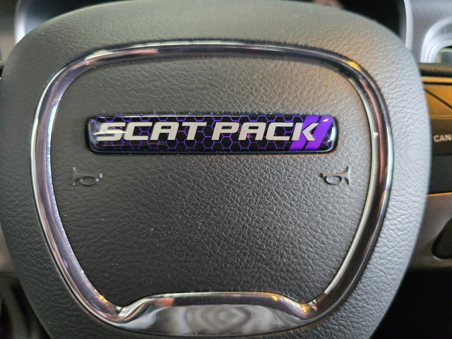 Used 2022 Dodge Charger SCAT PACK WIDEBODY image 41