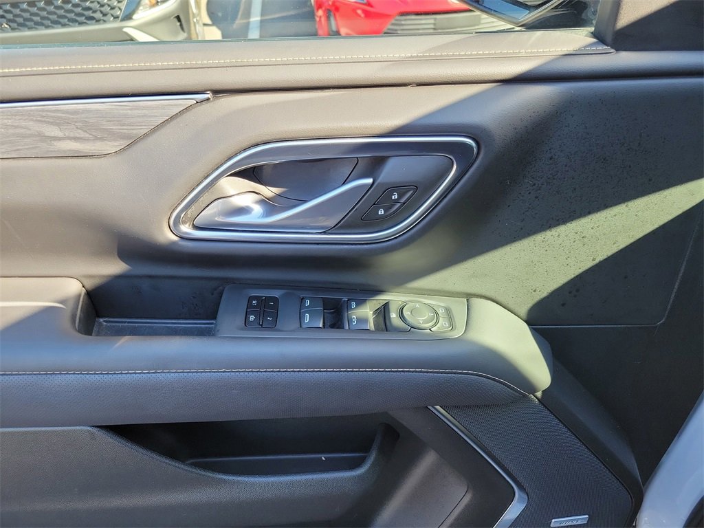 Certified 2023 GMC Yukon XL SLT image 21