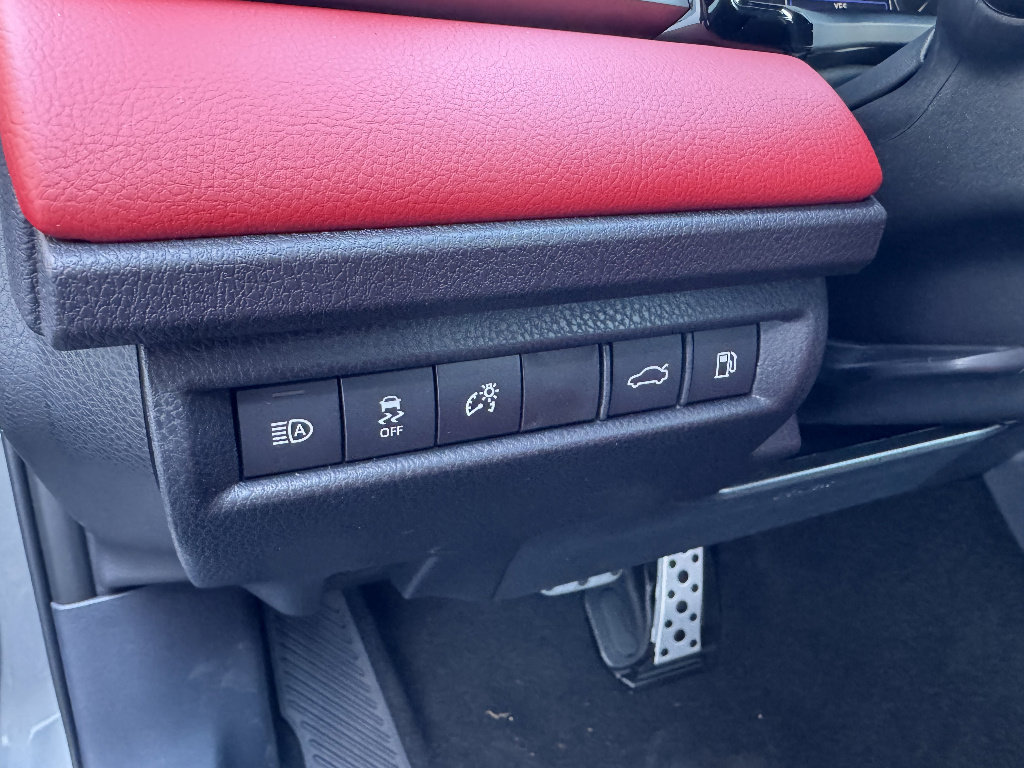 New 2026 Toyota Camry XSE AWD/4WD image 14