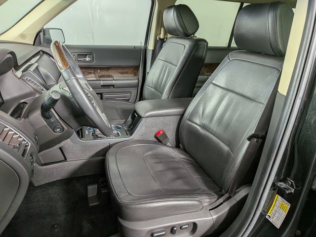 Used 2013 Ford Flex Limited w/ Trailer Tow Pkg Class III image 15
