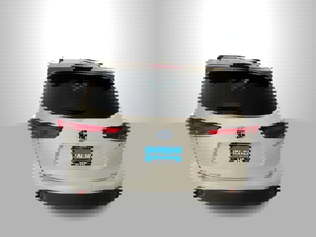 Used 2020 Toyota Highlander XLE image 7