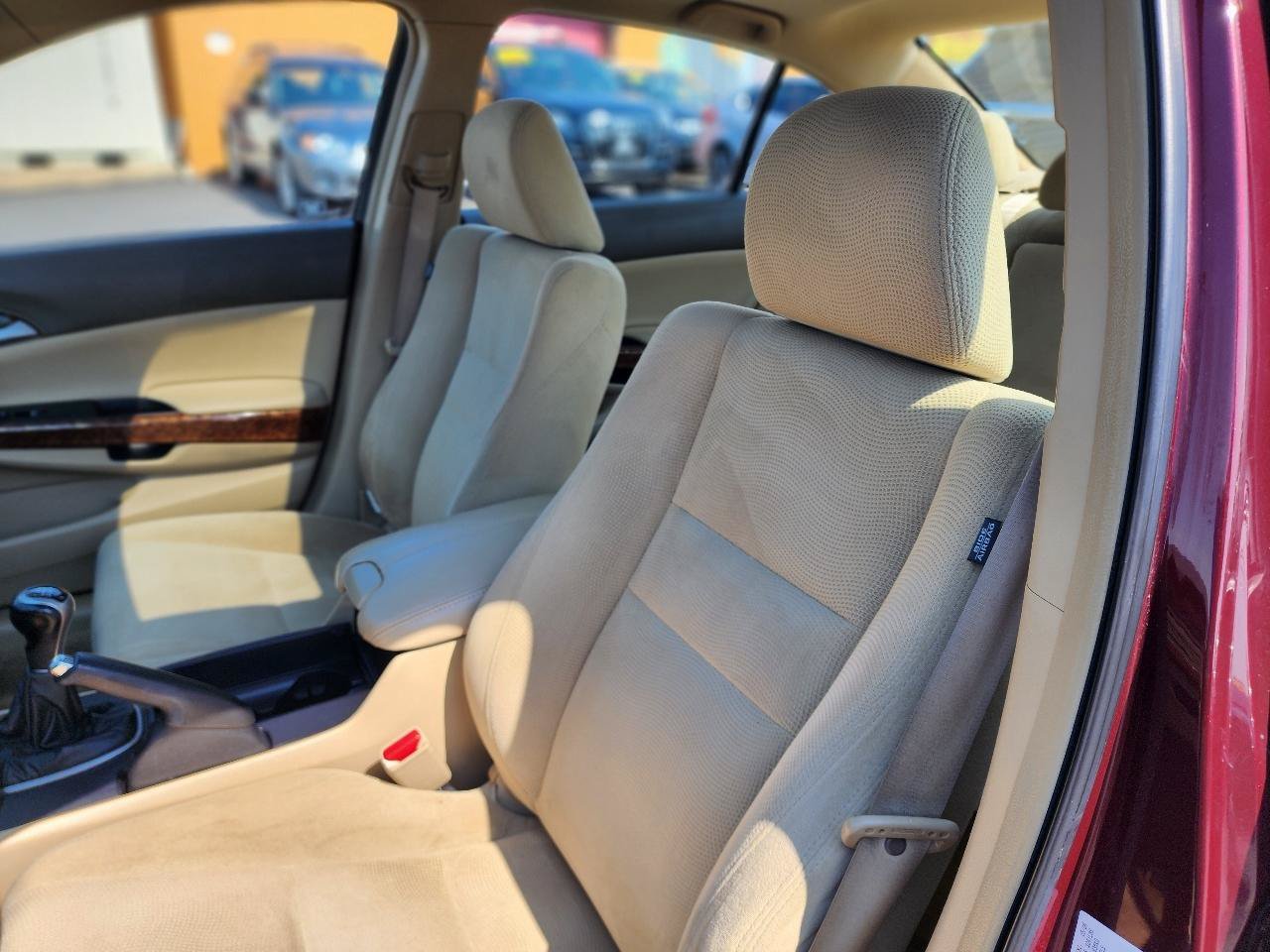 Used 2008 Honda Accord EX image 14