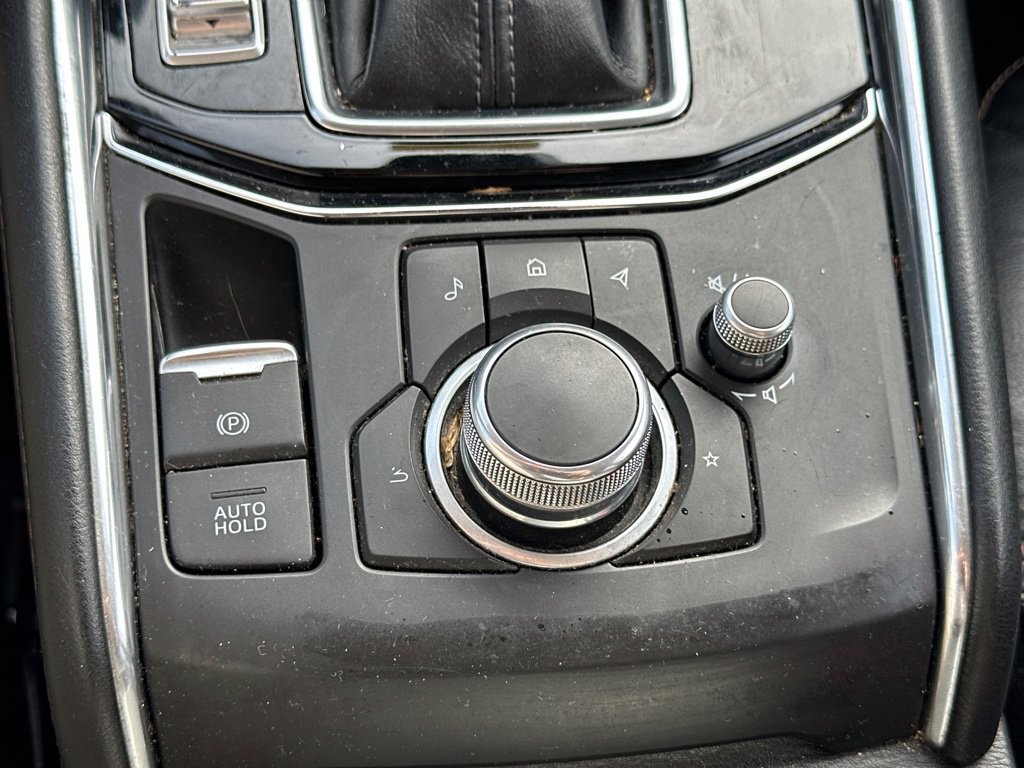 Used 2021 MAZDA CX-5 Grand Touring AWD/4WD image 26