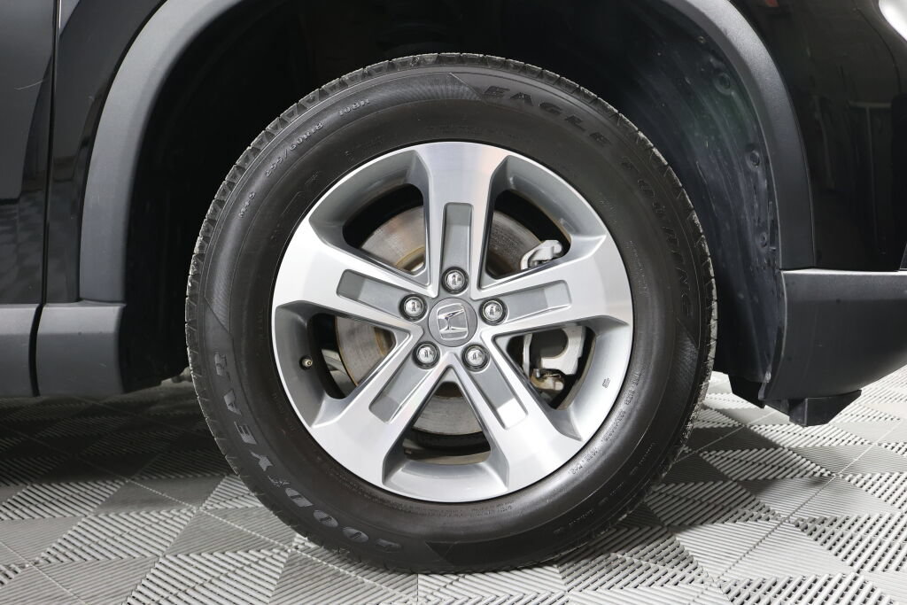 Used 2024 Honda Pilot EX-L image 6