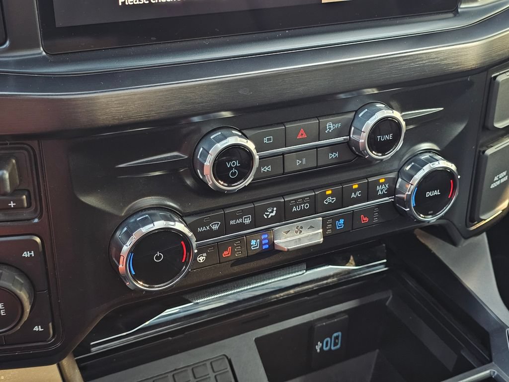 Used 2026 Ford F350 Lariat AWD/4WD image 40