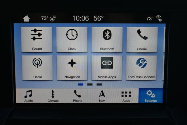 Used 2019 Ford F150 Raptor w/ Equipment Group 802A Luxury image 30