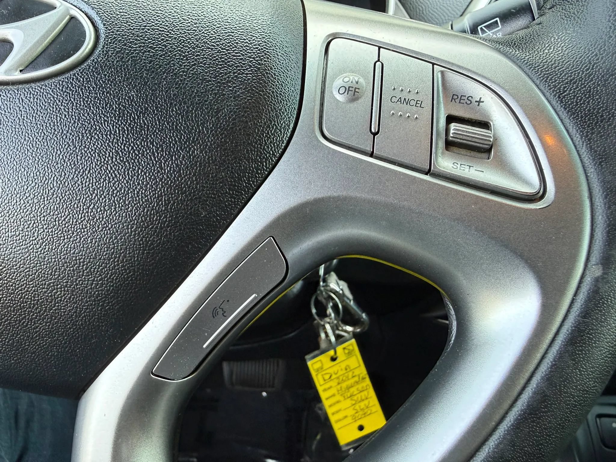 Used 2012 Hyundai Tucson Limited FWD image 29