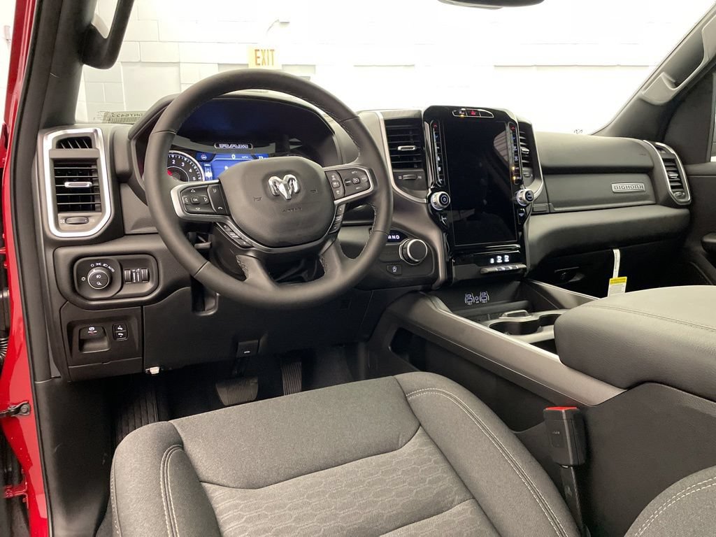 New 2026 RAM 1500 2WD Crew Cab image 12