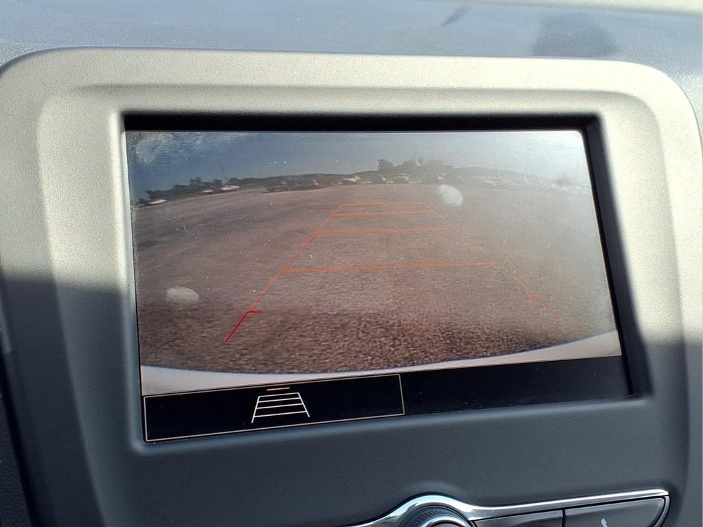 Used 2024 Chevrolet Equinox LT FWD image 11