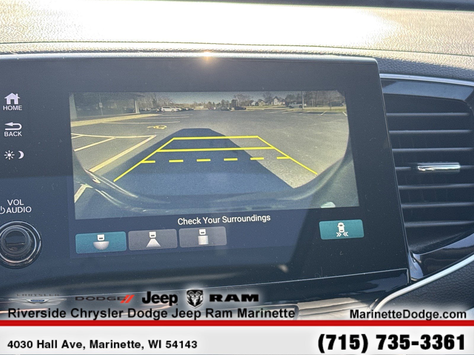 Used 2020 Honda Pilot EX-L image 23