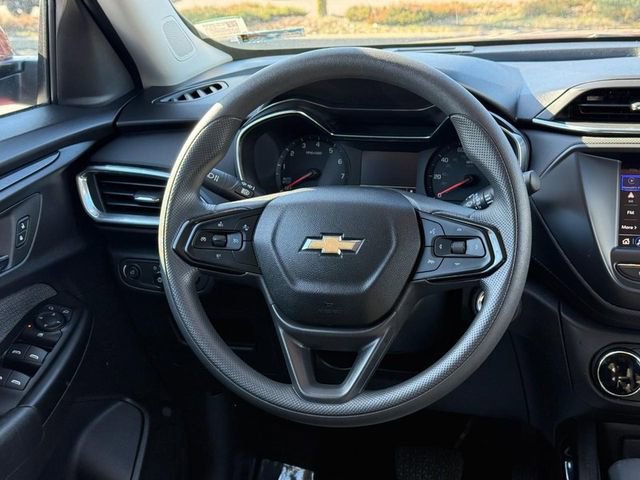 Used 2023 Chevrolet TrailBlazer LT image 13