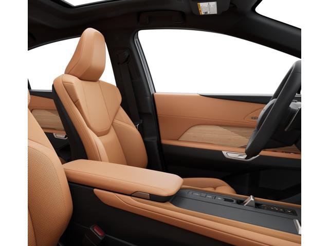New 2026 Lexus ES 350e w/ Executive Package FWD image 7