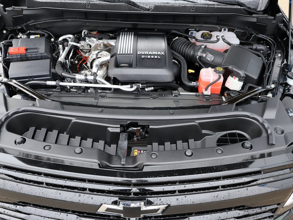 New 2026 Chevrolet Tahoe RST w/ Comfort Package image 51