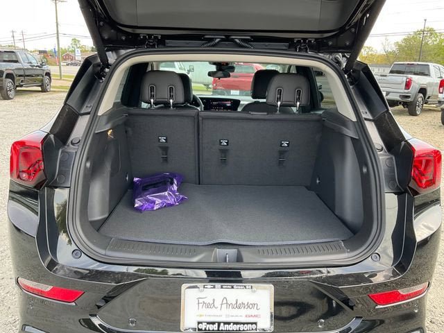 New 2026 Buick Encore GX Sport Touring w/ Advanced Technology Package FWD image 16