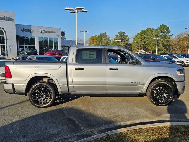 New 2026 RAM 1500 Limited image 12