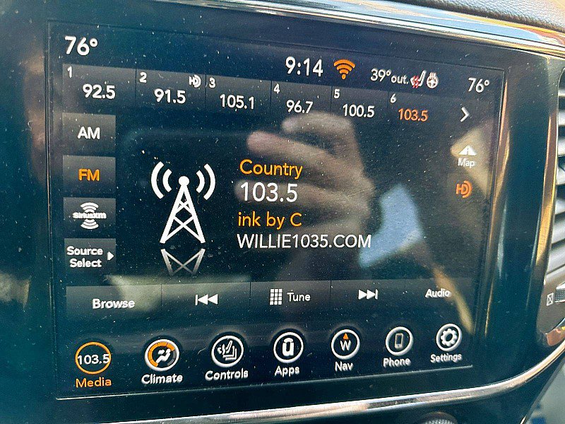 Used 2021 Jeep Grand Cherokee Limited w/ Quick Order Package 28K 80th image 11