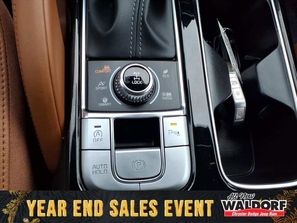 Used 2025 Kia Telluride EX X-Line image 15