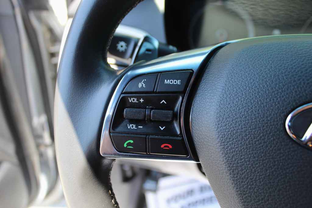 Used 2017 Hyundai Sonata Sport 2.0T FWD image 17