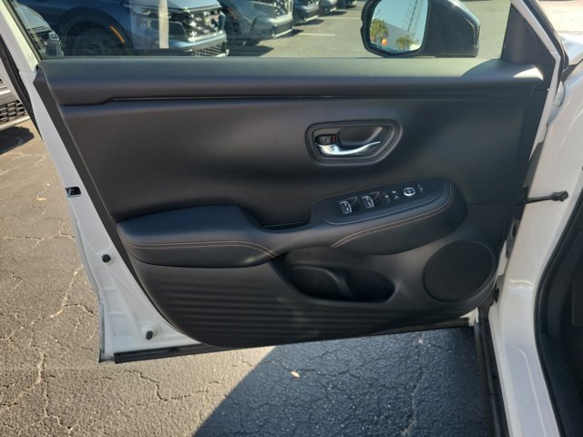 Certified 2024 Honda HR-V Sport image 18