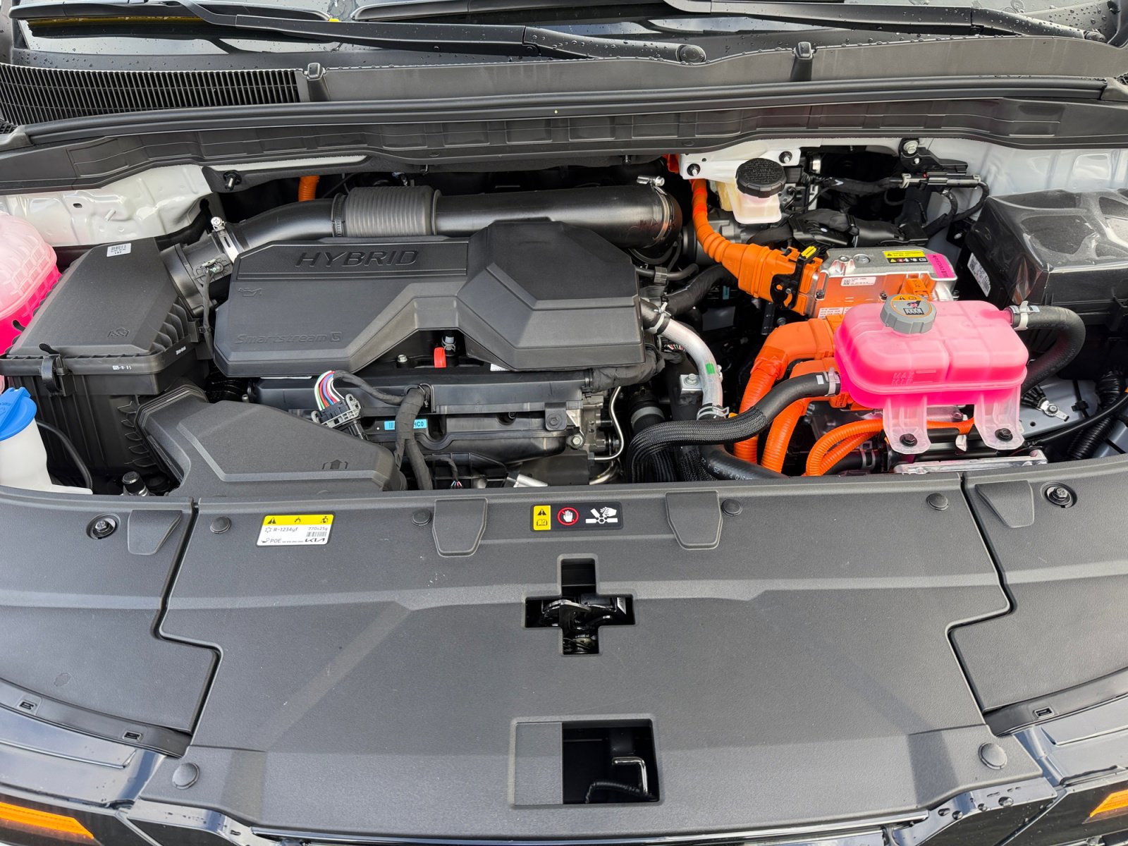 New 2026 Kia Carnival SX image 20